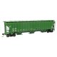 57′ Trinity 4750 3-Bay Covered Hopper - Ready to Run -- St. Louis - San Francisco 86621