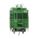 57′ Trinity 4750 3-Bay Covered Hopper - Ready to Run -- St. Louis - San Francisco 86621