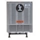 40′ Trailmobile Trailer 2-Pack- Assembled -- Illinois Central, HO, Walthers SceneMaster 2506