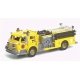 American LaFrance 1000 Series Quadruple Combination Pumper - Kit, N, GHQ 52008