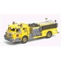 American LaFrance 1000 Series Quadruple Combination Pumper - Kit, N, GHQ 52008