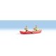 Canoe with 2 Figures, N, Noch Gmbh & Co 37805