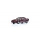 Modern Era Vehicles -- Coupe (maroon), HO, Woodland Scenics 5361