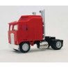 Kenworth K100S 1-Bar 2-Axle - Assembled -- Various Standard Colors, HO, Herpa Models 15261