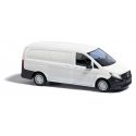 2014 Mercedes-Benz Vito Passenger Van - Kit -- Various Colors, HO, Busch Gmbh & Co Kg 60203