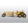 American Construction Equipment (Unpainted Metal Kit) -- Motor (Road) Grader, HO, Woodland Scenics 234