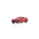 Sport Coupe - Modern Era Vehicles -- Red, HO, Woodland Scenics 5369