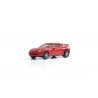Sport Coupe - Modern Era Vehicles -- Red, HO, Woodland Scenics 5369