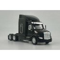 Peterbilt 579 Sleeper-Cab Semi Tractor - Assembled -- Purple, HO, HO Logistics Replicas 57903