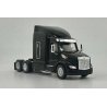 Peterbilt 579 Sleeper-Cab Semi Tractor - Assembled -- Purple, HO, HO Logistics Replicas 57903