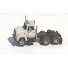 American Trucks - (Unpainted Metal Kit) -- 9000 Semi Tractor, N, GHQ 52010