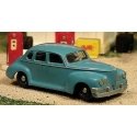 1941 Nash Sedan - Resin Kit -- Undecorated, HO, SYLVAN SCALE MODELS V061