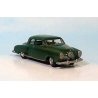 1951 Studebaker 2-Door Sedan - Resin Kit -- Undecorated, HO, SYLVAN SCALE MODELS V125