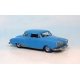 1951 Studebaker Starlight Coupe - Resin Kit -- Undecorated, HO, SYLVAN SCALE MODELS V127
