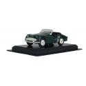1955 Triumph TR3 Convertible - Assembled -- Green, 1/43, William Tell International Inc ASD02A