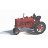 1954 Farm Tractor - Kit, N, GHQ 54005