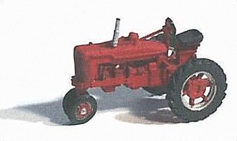 1954 Farm Tractor - Kit, N, GHQ 54005