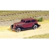 American Automobile - Chevrolet (Unpainted Metal Kit) -- 1935 Master DeLuxe, N, GHQ 57009
