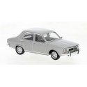 1969-1980 Renault R 12 Sedan TL - Assembled -- Gray, HO, Brekina Automodelle 14524