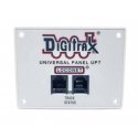 UP7 LocoNet Universal Panel, All Scales, Digitrax UP7