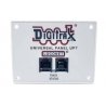 UP7 LocoNet Universal Panel, All Scales, Digitrax UP7