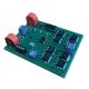 DCC Auto Reverse Module -- Suitable for 1- to 10-Amp DCC Systems, All Scales, NCE Corporation 233
