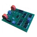DCC Auto Reverse Module -- Suitable for 1- to 10-Amp DCC Systems, All Scales, NCE Corporation 233