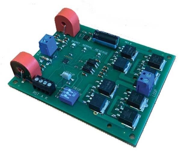 DCC Auto Reverse Module -- Suitable for 1- to 10-Amp DCC Systems, All Scales, NCE Corporation 233