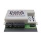 DS74 Quad Switch Stationary Decoder, All Scales, Digitrax DS74