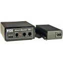 SB5 Smart Booster 5-Amp System -- Includes Power Supply, All Scales, NCE Corporation 27