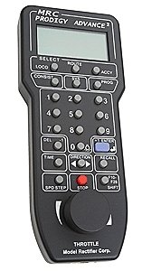 Prodigy Advance2 Walkaround, All Scales, Model Rectifier Corp 1415