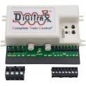 Auto-Reverser -- Includes Detection, Transponding and Power Management, All Scales, Digitrax BXPA1