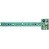 6-Function Drop-In Control Decoder AS6 -- Fits Atlas Alco S Series Switchers, HO, Train Control Systems 1416
