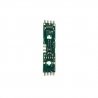 DH187D Series 7 Mobile DCC Control Decoder -- Board Replacement for Kato, Athearn Genesis, Stewart an, HO, Digitrax DH187A0