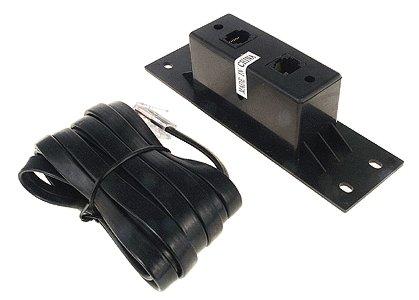 Extension Plate -- For Prodigy Advance, Prodigy Express or Tech 6, All Scales, Model Rectifier Corp 1501