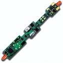 K1D4 4-Function Drop-In DCC Decoder -- For Kato SD40/70/75, C44-9W/AC4400CW/ES44AC, Athearn , N, Train Control Systems 1293