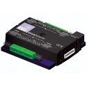 ECoSDetector Feedback Module -- 16 Digital Inputs For 2-Rail or 3-Rail Operation, All Scales, LokSound By ESU 50094