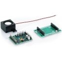 Retrofit Sound and Control DCC mfx Decoder -- 28-Pin (Use 426-55529 Interface on Older 10-Pin Units), G, LGB 55029