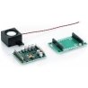 Retrofit Sound and Control DCC mfx Decoder -- 28-Pin (Use 426-55529 Interface on Older 10-Pin Units), G, LGB 55029
