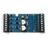 TSU-4400 Digital Sound & Control Decoder - Tsunami2 -- Electric Locomotive Sounds, All Scales, SoundTraxx 886005