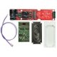 WDK-INT-1 WOWKit Complete Sound Conversion -- Fits Intermountain GE U18B, EMD SD40-2, HO, Train Control Systems 1766