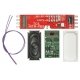 WDK-ATH-5 WOWKit Complete Sound Conversion -- Fits Athearn EMD F59PHI, GE Dash 9-44CW, AC44, HO, Train Control Systems 1768
