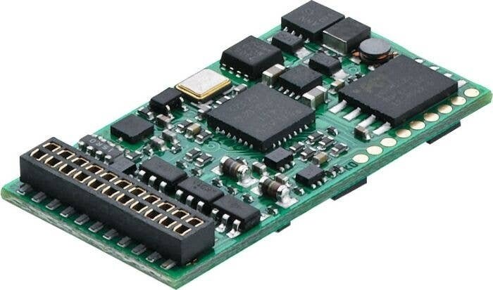 mSD3 SndDecoder SU ELok, All Scales, Marklin, Inc 60979