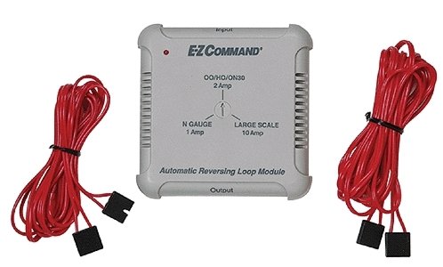 E-Z Command -- Automatic Reversing Loop Module, All Scales, Bachmann Industries 44912