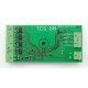 G8 8-Function DCC Decoder -- Hardware with Screw Connection - 3.01 x 1.51 x .51′ 76.5 x 37 , G, Train Control Systems 1303