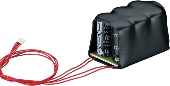 Power Storage Device, G, LGB 55429