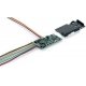 Digital DCC Locomotive Control Decoder -- For Marklin Locos with AC-DC Field Coil Motors, All Scales, Marklin, Inc 60906