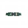 DN167K0D Series 7 Mobile DCC Control Decoder, N, Digitrax DN167K0D