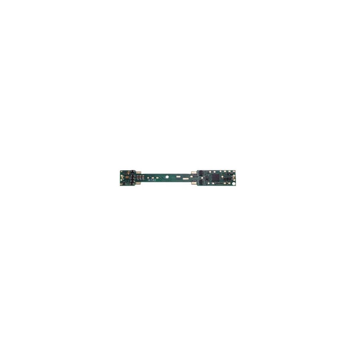 DN147A0 Series 7 Mobile DCC Control Decoder, N, Digitrax DN147A0