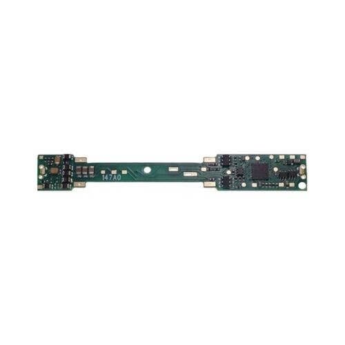 DN147A0 Series 7 Mobile DCC Control Decoder, N, Digitrax DN147A0